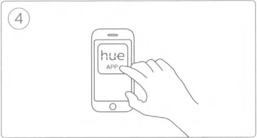 PHILIPS 945563270 Bridge Ambiance Starter Kit - fig 4