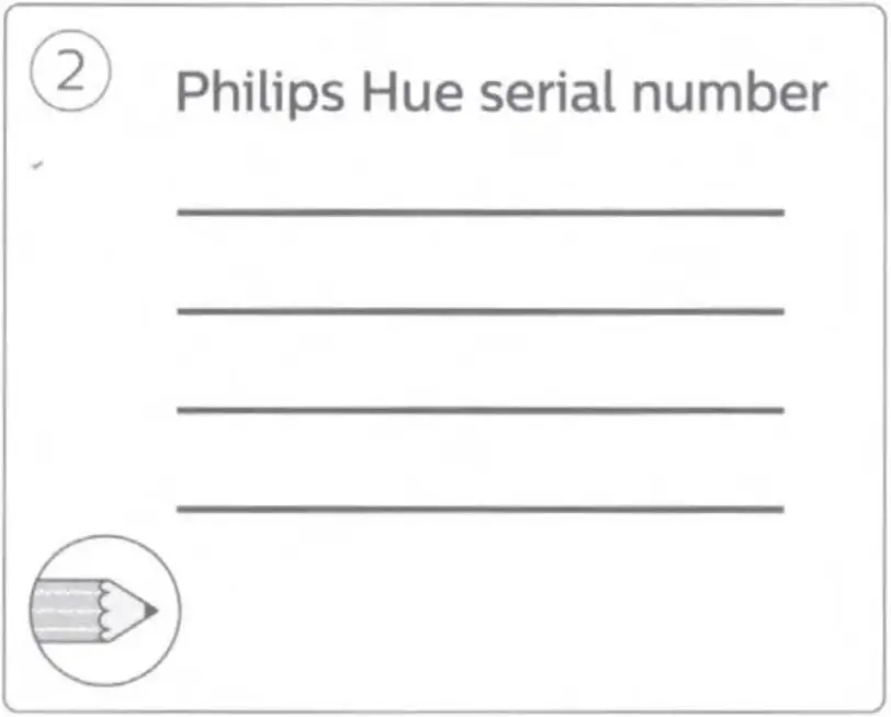 PHILIPS 945563270 Bridge Ambiance Starter Kit - fig 7