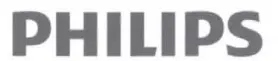 PHILIPS - logo