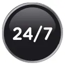 FISHER PAYKEL RF442BRPW6 68cm Freestanding Refrigerator Freezer FIG 3