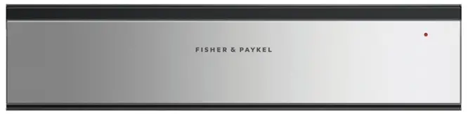 FISHER PAYKEL WB60SDEX2 Warming Drawer-