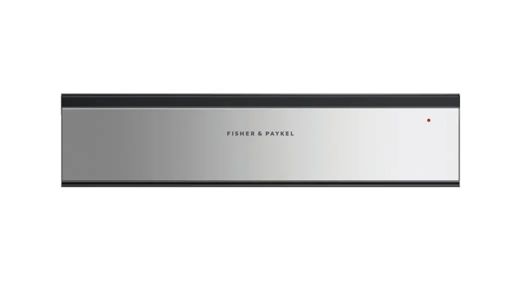Fisher Paykel Wb60sdex2 Warming Drawer User Guide Fisher Paykel Wb60sdex2 Warming Drawer User Guide