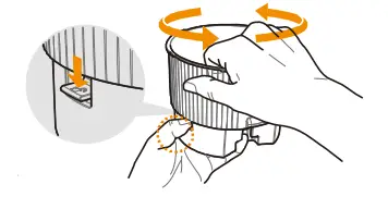 DOCARE-ASF03-Automatic-Slow-Feeder-fig-17
