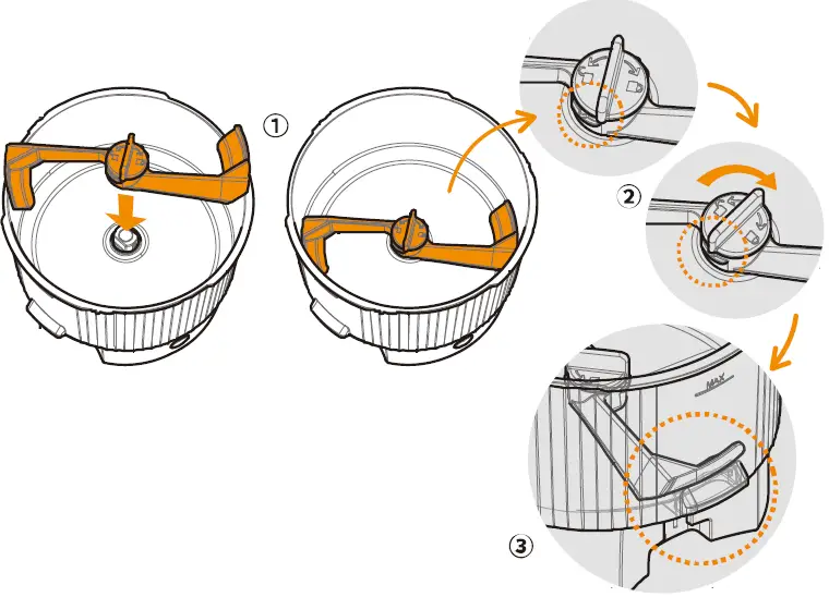 DOCARE-ASF03-Automatic-Slow-Feeder-fig-22