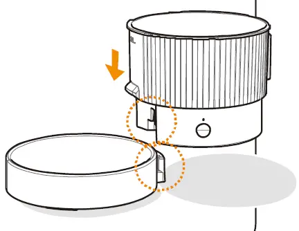 DOCARE-ASF03-Automatic-Slow-Feeder-fig-23