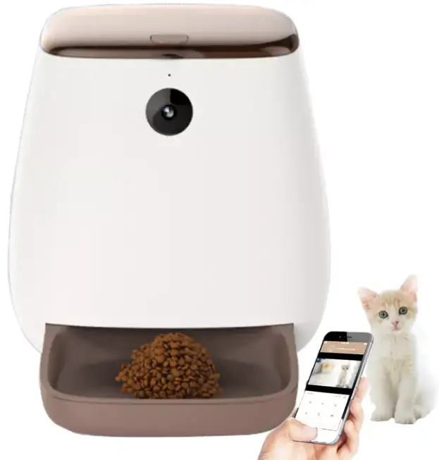 DOCARE-ASF03-Automatic-Slow-Feeder-product