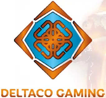 DELTACO-logo