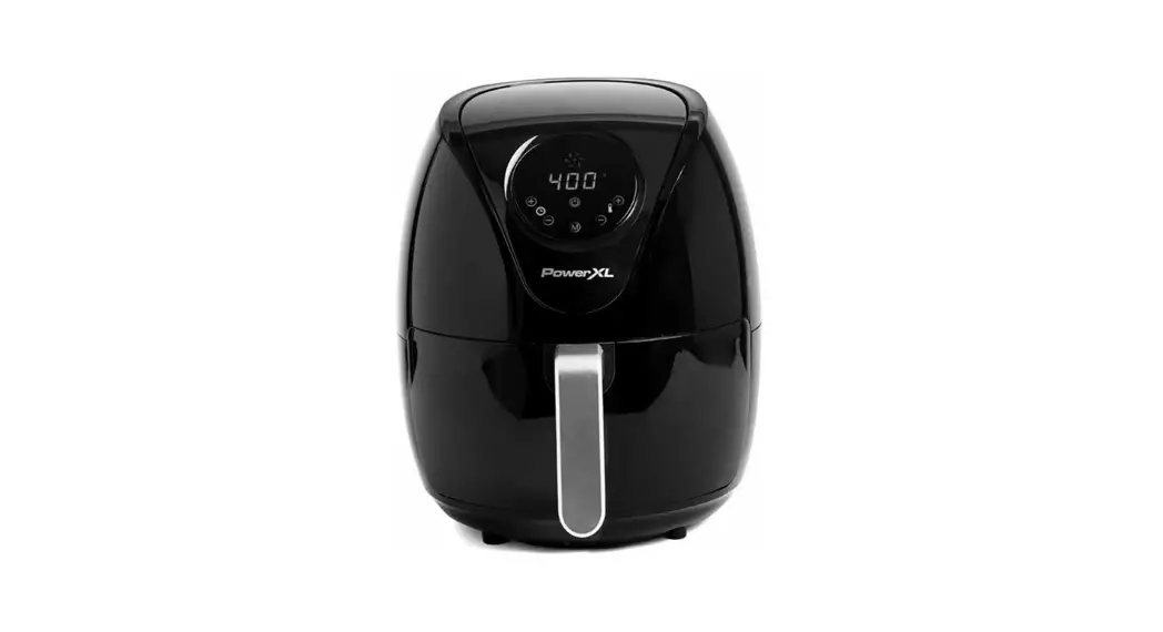 Powerxl Hf Series Classic Air Fryer Owner's Manual