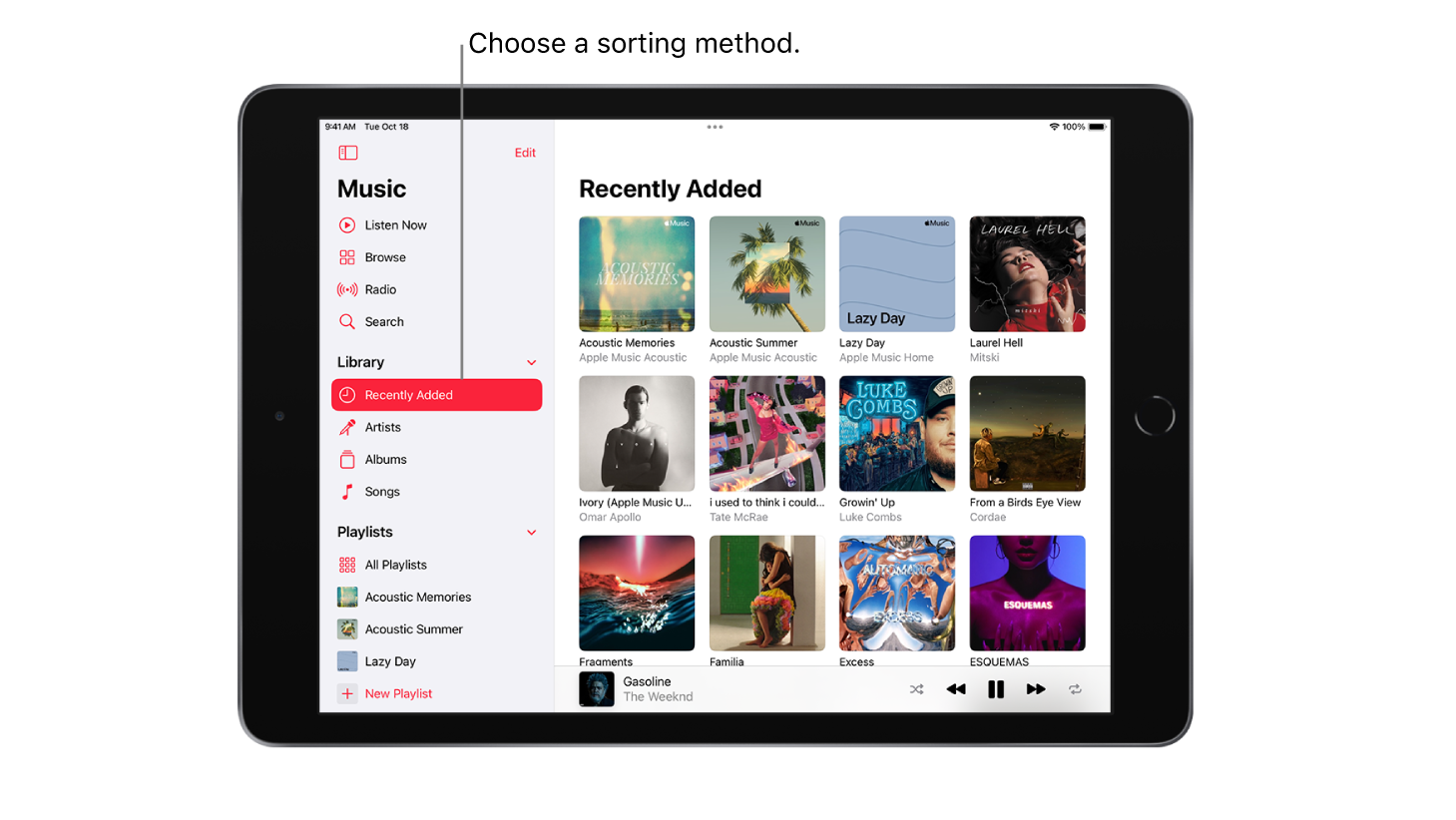 Get Music, Movies, And Tv Shows In The Itunes Store On Ipad