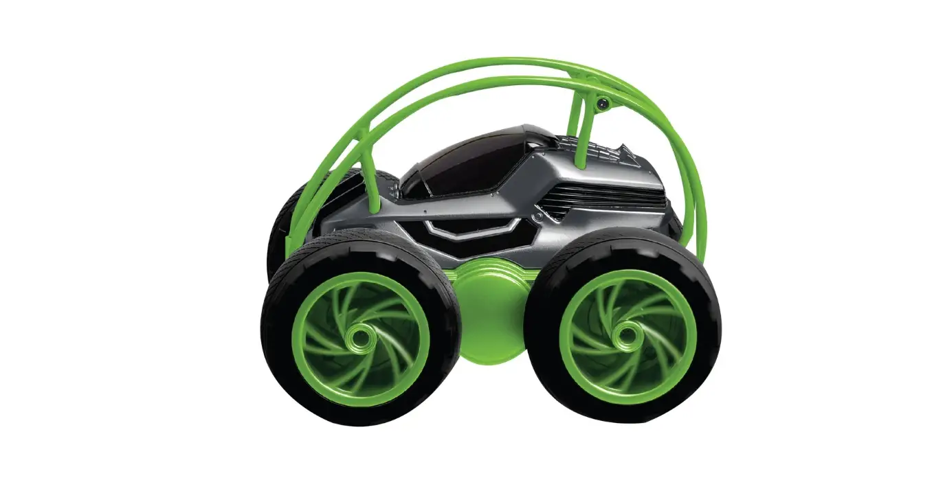 Merchsource B0947gym5n Rc Orbit Tumbler Instruction Manual