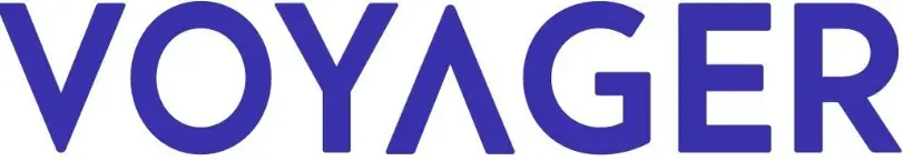 Voyager Logo
