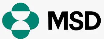 MSD logo