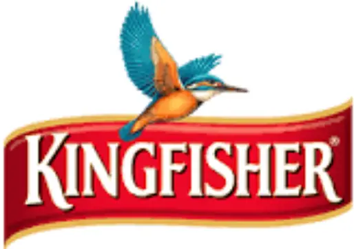 Kingfisher GHBIMW25UK Microwave Oven logo
