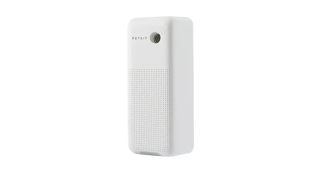 Petkit K3 Pura Air Smart Spray Instruction Manual