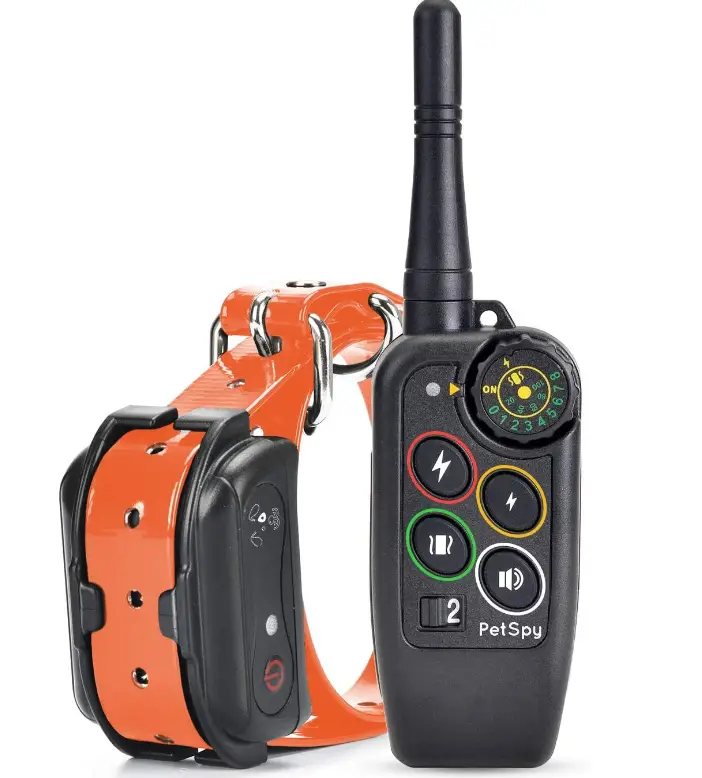 PetSpy=M686-Premium-Dog-Training-Shock-Collar-Imgg