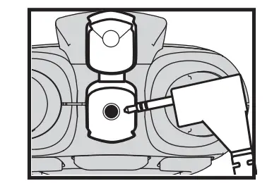 Cobra-GA-SV01-2P-Surveillance-Walkie-Talkie-Headset-Fig-1