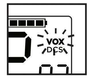 Cobra-GA-SV01-2P-Surveillance-Walkie-Talkie-Headset-Fig-3