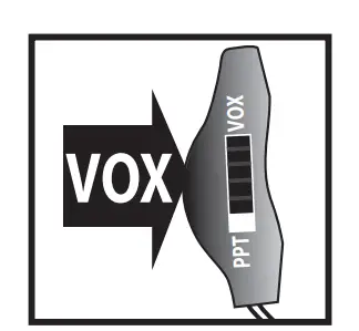 Cobra-GA-SV01-2P-Surveillance-Walkie-Talkie-Headset-Fig-4