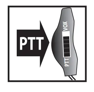 Cobra-GA-SV01-2P-Surveillance-Walkie-Talkie-Headset-Fig-5