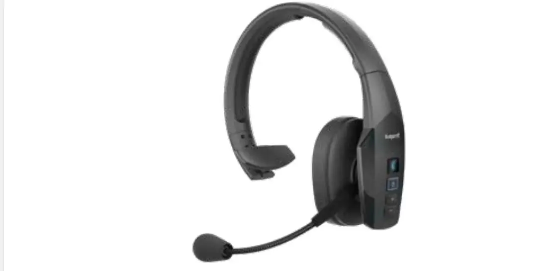 Blueparrott Noise Canceling Bluetooth Headset Datasheet Blueparrott Noise Canceling Bluetooth Headset Datasheet
