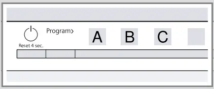 SIEMENS SN61IX09TE Dishwasher - Figure 1