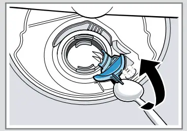 SIEMENS SN61IX09TE Dishwasher - Figure 7