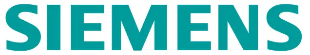 SIEMENS logo