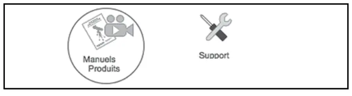 ORION 14564 6 Piece Optics Cleaning Kit - fig