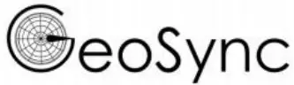 GeoSync logo