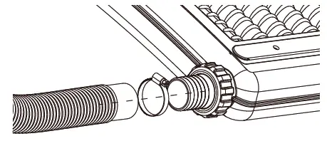 Steinbach 049106 Solar Collector Curve-10