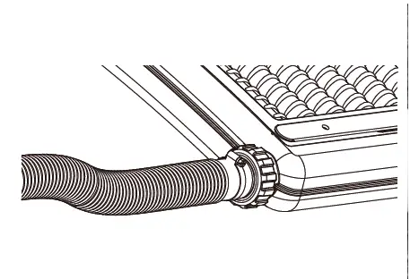 Steinbach 049106 Solar Collector Curve-12