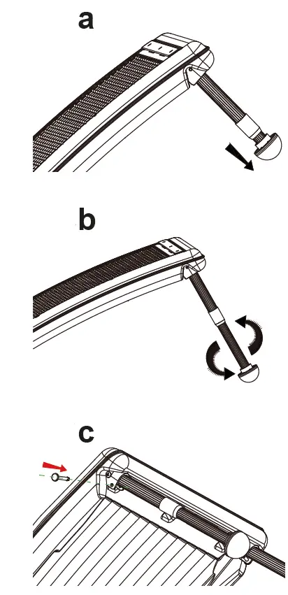 Steinbach 049106 Solar Collector Curve-16