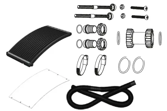 Steinbach 049106 Solar Collector Curve-2