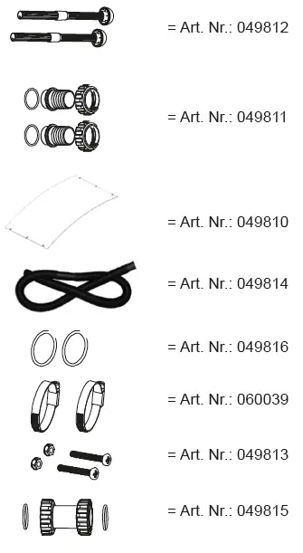Steinbach 049106 Solar Collector Curve-20