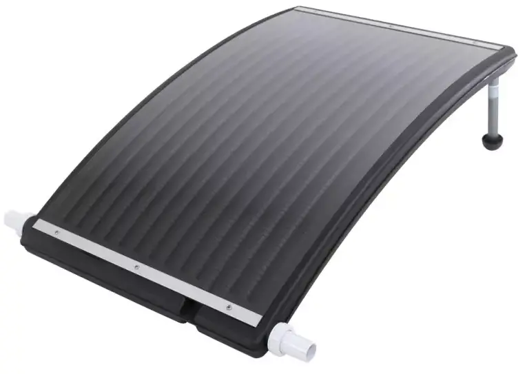 Steinbach 049106 Solar Collector Curve