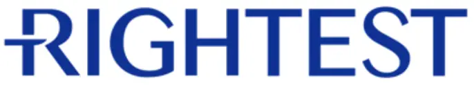 RIGHTEST logo