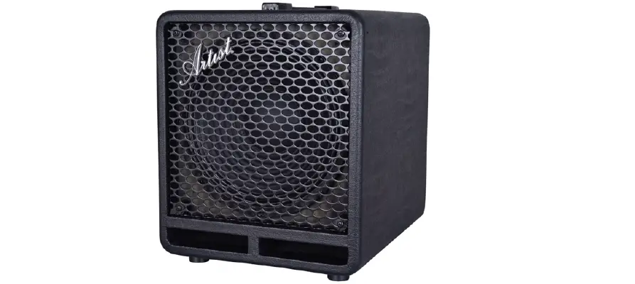 Artist Guitars Bcn110 250 Watt 1x10 Inch Bass Guitar Amp Cabinet User Manual Artist Guitars Bcn110 250 Watt 1x10 Inch Bass Guitar Amp Cabinet User Manual
