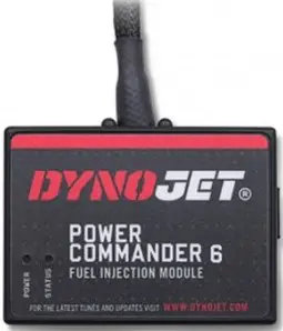 DYNOJET PC6-10006 Power Commander 6-fig1