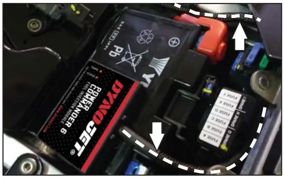 DYNOJET PC6-10006 Power Commander 6-fig10