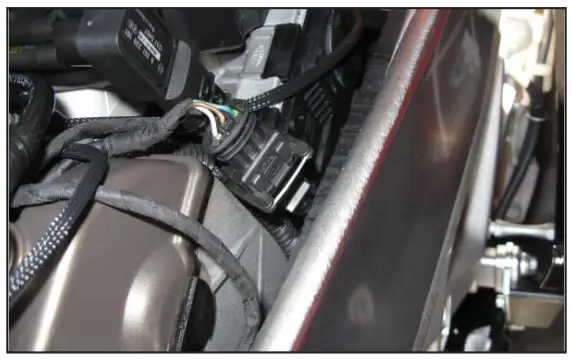 DYNOJET PC6-10006 Power Commander 6-fig13