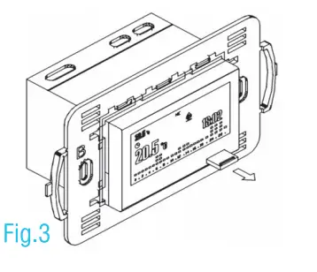 tecnoswitch-CR615-Recessed-Weekly-Touch-Programmable-Thermostat-30