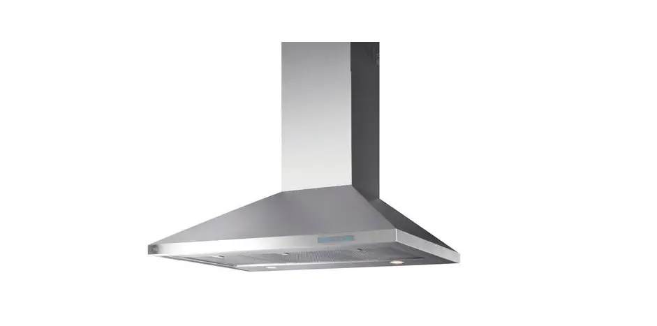 Xov30sc 30 Inch Stainless Steel Convertible Chimney Style Wall Mount Hood User Manual