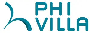 PHI VILLA logo