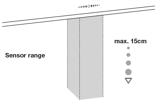 NOVY 70031 Wall Light-1