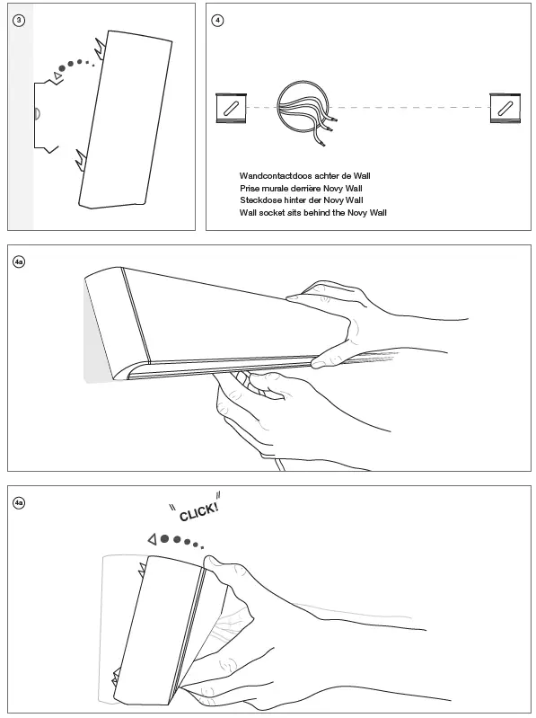 NOVY 70031 Wall Light-11