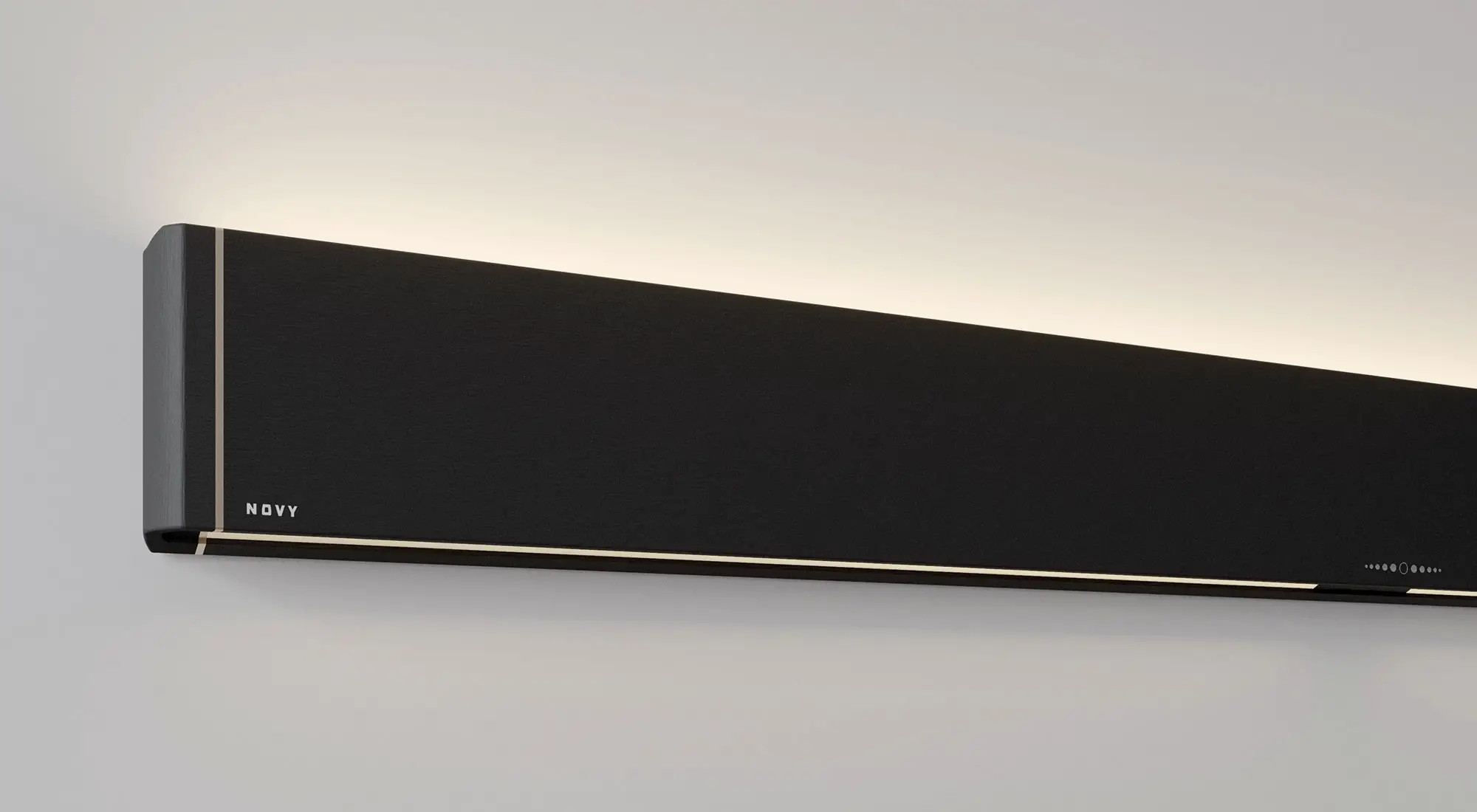 NOVY 70031 Wall Light