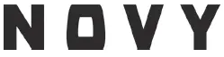 NOVY LOGO