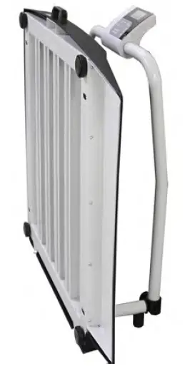 RICE LAKE 350-10 Series Digital Wheelchair Scales 01