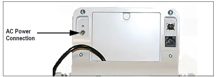 RICE LAKE 350-10 Series Digital Wheelchair Scales 05