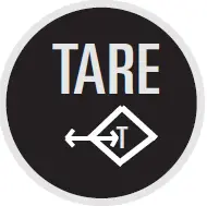 RICE LAKE 350-10 Series Digital Wheelchair Scales 12